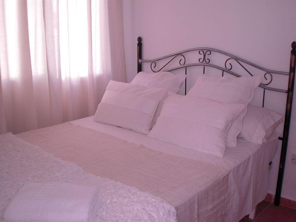 Hostal La Paloma I Calpe Ngoại thất bức ảnh