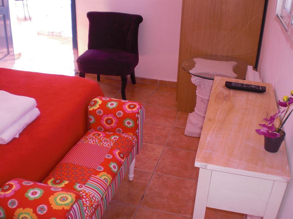 Hostal La Paloma I Calpe Ngoại thất bức ảnh