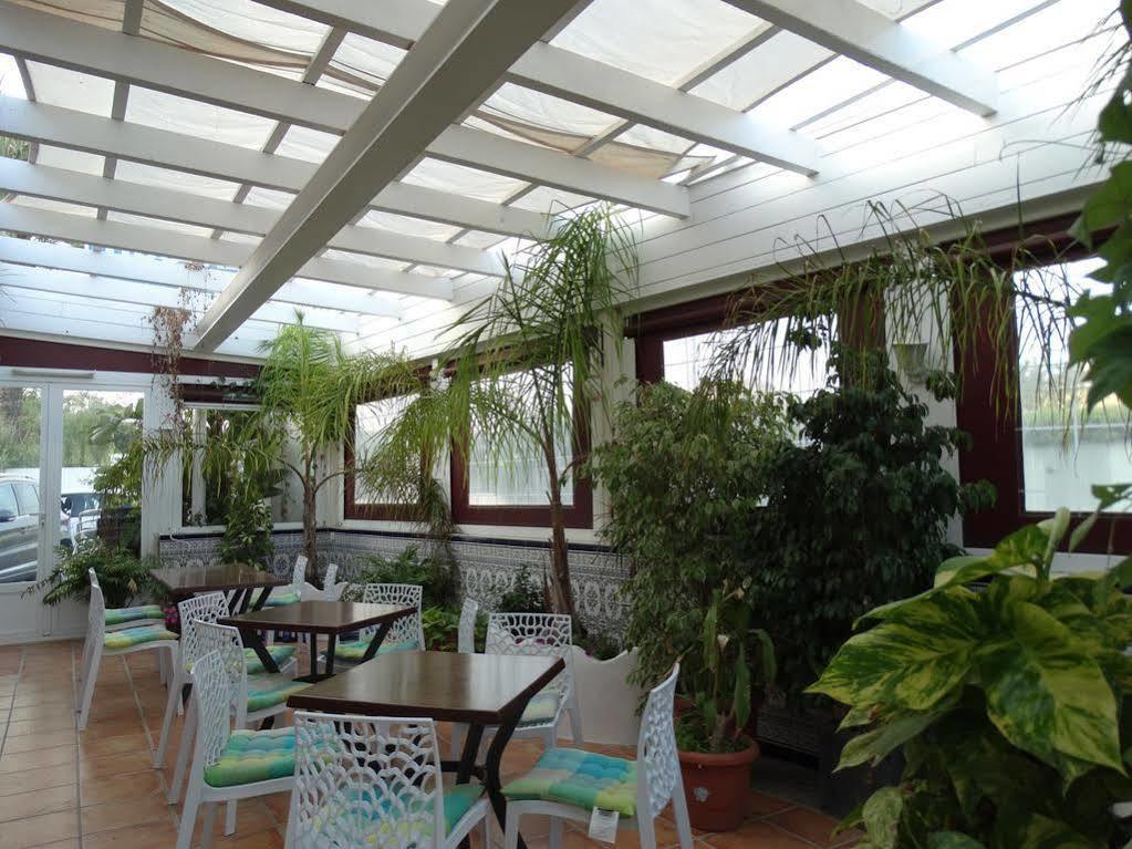 Hostal La Paloma I Calpe Ngoại thất bức ảnh
