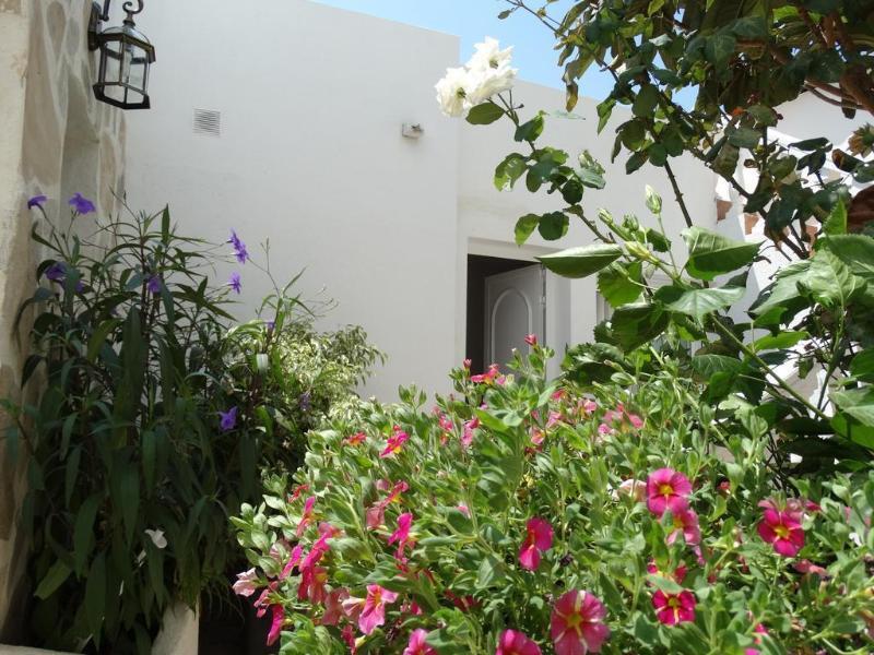 Hostal La Paloma I Calpe Ngoại thất bức ảnh
